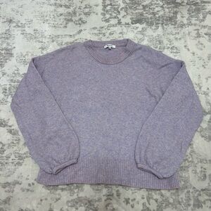 Madewell sweater